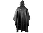 Poncho Helikon czarne