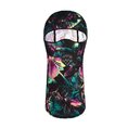 Buff kominiarka Thermonet Balaclava PUR3 Black