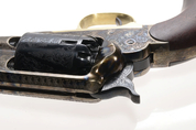 Rewolwer Pietta 1858 Remington New Model Army kal.44