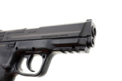 Pistolet ASG Smith and Wesson M&P 40 kal. 6 mm CO2