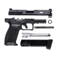 Pistolet Canik METE SFT PRO kal. 9x19 mm