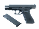 Pistolet ASG Glock 17 Gen.4 kal. 6 mm CO2