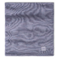 Komin chusta Buff z wełny Merino Heavyweight Iris