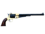 Rewolwer Pietta 1858 Remington Texas Buffalo Target kal. 44 lufa 12 cali