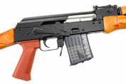 Karabinek WBP Mini Jack 5,56×45 mm / .223 Rem drewno