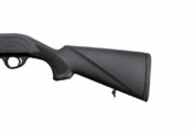 Strzelba Escort TG AimGuard Gen2 Pump Action kal. 12/76 czarny lufa 18
