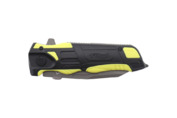 Nóż ratowniczy Walther Pro Rescue żółty