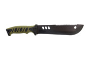 Maczeta Foxter 32 cm z kaburą