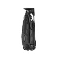 Multitool Leatherman Mut Black Molle XL Green