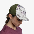 Buff czapka z daszkiem Trucker Cap składana losh multi kolor