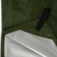 Hamak z tarpem i moskitierą Trizand 260x140cm OUTLET