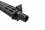 Strzelba samopowtarzalna SA-KA SK-12 PRO MF-104 kal. 12/76 lufa 9,8