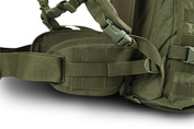 Plecak Wisport Caracal Olive Green