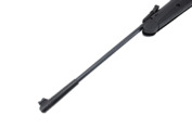 Wiatrówka karabinek Razorgun Reaper LB600 czarna kal. 5,5 mm + luneta 4x20