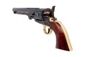 Rewolwer Pietta 1851 Colt Navy Yank TS Steel kal.44 7,375