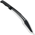 Maczeta Kukri MOUNTAIN GHOST 52 cm Pokrowiec