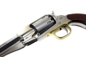 Rewolwer Pietta 1858 Remington New Model Navy Inox kal. 36 6,5''