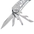 Multitool Trizand 13w1 z kompletem 11 bitów