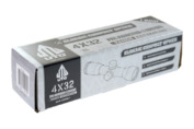 Luneta Leapers 4x32 Mini MD