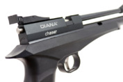 Wiatrówka pistolet Diana Chaser kal.5,5 mm czarny