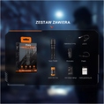 Latarka taktyczna Fenix LED TK05R