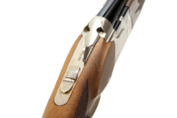 Strzelba Bok Reximex RS912 Silver Ejector kal. 12/76 łoże orzech lufa 28