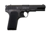 Wiatrówka pistolet Borner TT-M kal. 4,5 mm