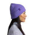 Czapka Buff z wełny Merino Norval Iris