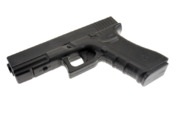 Pistolet treningowy atrapa Glock 17 polimerowa