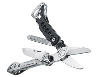 Multitool Leatherman Style CS