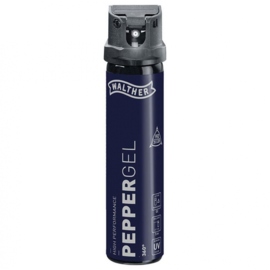 Gaz pieprzowy obronny Walther Pro Secur Gel360 85 ml