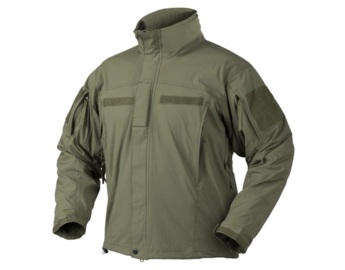 Bluza Level 5 Soft Shell Olive Green rozmiar LR