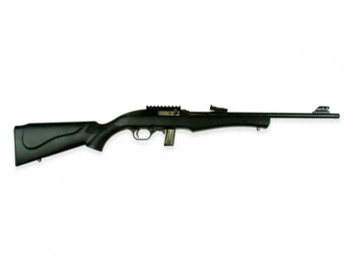 Karabinek półautomatyczny Rossi 7022 18″ kal. .22 LR