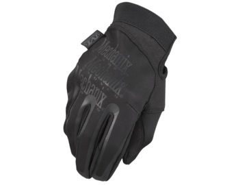 Rękawice Mechanix Wear Element Covert Black rozmiar S