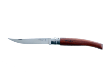 Nóż Opinel slim Padouk No. 10