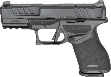 Pistolet Springfield HS-ECHELON 4.0 Compact kal. 9X19 mm