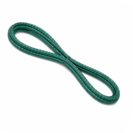 Lont zielony szybkość 1 cm / 1 sek 1 metr grubość 2 mm 1 m.b.