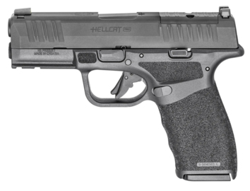 Pistolet Springfield HS-H11 HELLCAT PRO OSP kal. 9X19 mm 3,7