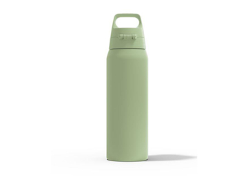 Butelka termiczna Sigg Shield One Eco Green 0.75 L