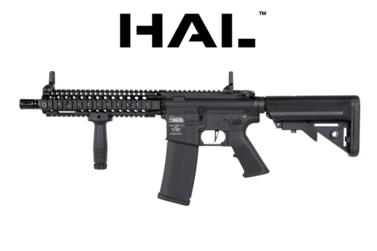 Karabin ASG Specna Arms SA-C19 Core Daniel Defense HAL ETU