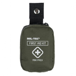 Apteczka Mil-Tec Mini Pack Olive