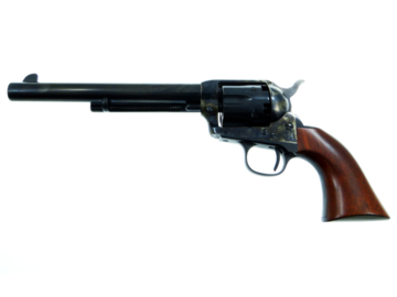 Rewolwer Uberti Cattleman 1873 kal.44 7,5