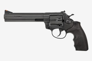 Rewolwer ALFA PROJ 3861 .38 Special 6″ oksydowany