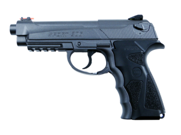 Wiatrówka pistolet Wingun Sport 306 full metal kal. 4,5 mm OUTLET