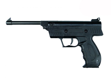 Wiatrówka pistolet Kandar Super Air Pistol TG kal. 4,5 mm