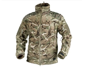 Polar Liberty MP Camo rozmiar MR