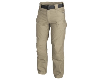 Spodnie Helikon UTP Cotton beżowe rozmiar MR