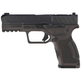 Pistolet Reximex TRX9 DuoTone OD Green kal. 9x19 mm lufa 4,25