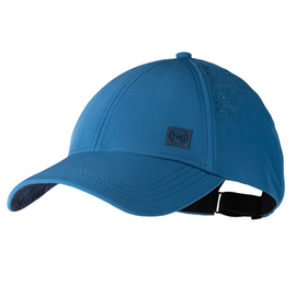 Buff czapka z daszkiem baseball Summit niebieska rozmiar S/M