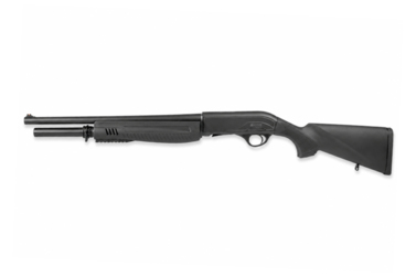 Strzelba Escort TG PS-Guard Semi Auto kal. 12/76 polimer lufa 20